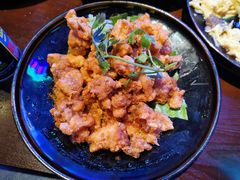 -钳真多钓虾馆·小龙虾海鲜烧烤(九六广场店)