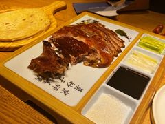 -小桃红·东北菜·春饼烤鸭(南阳湖街店)