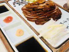 -京氣春饼(机场店)