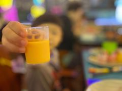 -渔家火锅·海鲜自助餐·演艺(亚龙湾天域酒店)