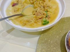 -澳门街风味餐厅(远洋店)