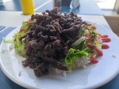 -土耳其卡巴布清真餐厅(西安店)