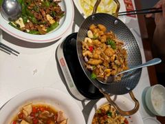 -辣可可·小炒黄牛肉(望京凯德MALL店)