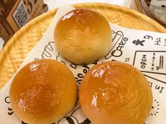 -馨越楼·点心·粤菜(赤坎店)