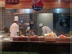 -纽斯特牛排自助餐厅(浦东文峰广场店)