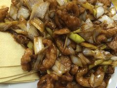 -天津外国语大学（马场道校区）食堂