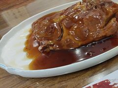 -砂锅李(九江路店)