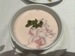 玫瑰酸奶-北京厨房(SKP店)