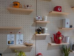 -COFFEE CALL(云锦路店)