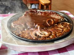 -开心果牛扒城(雍华庭店)