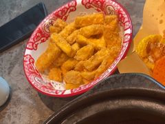 -爱饭(玉兰路直营店)