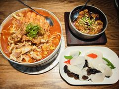 -食锦记·福建私房菜(浦西万达店)