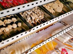 -大学路8号炸串(大学路十四号院店)