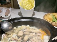 -狐狸爱上椰子鸡(滨江星光大道店)