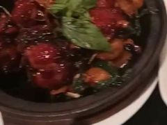 三杯鸡-鹿港小镇(悠唐店)