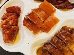 -熠盛粤味·顺德桑拿鸡(永康路店)