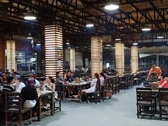 -King Kaew Seafood