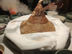 -鲜潭蒸汽石锅鱼(五道口购物中心店)
