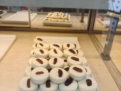 -祥禾饽饽铺·中式糕点(北京来福士店)