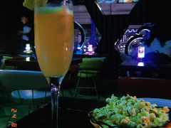 -MOSSO音乐酒吧·Live House(南京西路店)