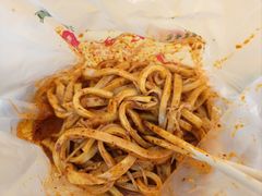 高担酿皮-尕媳妇酿皮(木塔巷店)