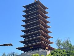 -牛首山文化旅游区