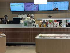 -奈雪的茶(杭大501城市广场PRO店)