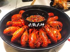 -夜半不二海鲜炭烤(文汇巷店)