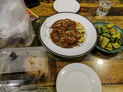 葱麻鸡-金谷园饺子·烧烤(人大总店)