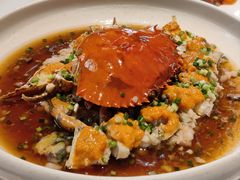 -玫瑰厅上海菜(兴国路店)