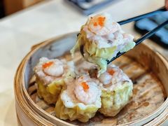 五宝鱼籽烧卖-虾饺妹·酒家(海珠广场店)
