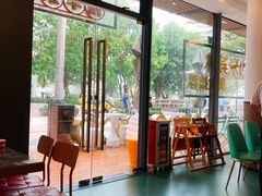 大堂-CHOCHENG&CO.(欢乐海岸店)