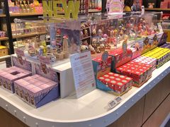 -泡泡玛特POPMART(石景山万达店)