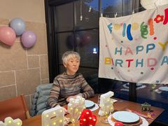 -荷风细雨·中国茶宴(碧云店)