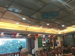 -烤肉宛饭庄(北新桥店)