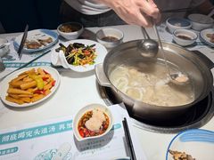 -三个椰子·现砍椰子鸡(金源CBD店)