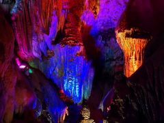 -颛顼龙洞旅游景区