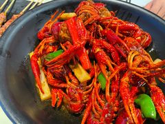 -聚味瞿记·龙虾堂(梅溪湖店)
