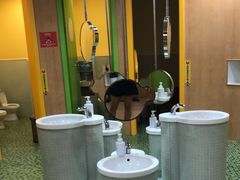 -金宝贝早教(南山花园城店)