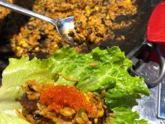 -红辣椒八爪鱼特色韩国料理