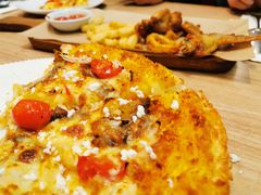 -必胜客(东茅岭店)