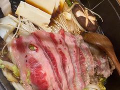 -吉兆·料理(红梅南路店)