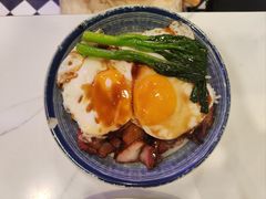 -澳门陈光记烧味饭店(南京德基广场店)