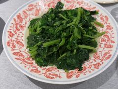 鸡油豆苗-蘭心·臻品(瑞虹太阳宫店)