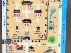 -开封包公祠