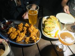 -北平机器Peiping Machine(方家店)