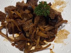 -金枝玉叶上海人家食府(三里河店)