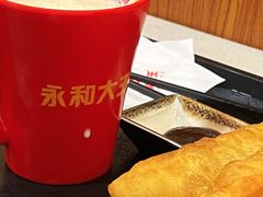 -永和大王(长寿路店)