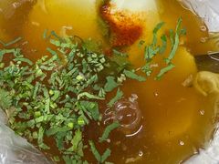 -一品豆腐脑(大湾市场店)