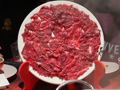 -大龙燚·旷野鲜火锅(广州首店)